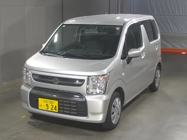 Suzuki Wagon R MH85S 2025